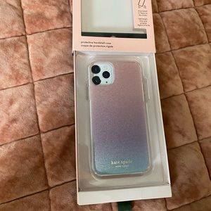 Kate Spade IPhone 11 PRO Case